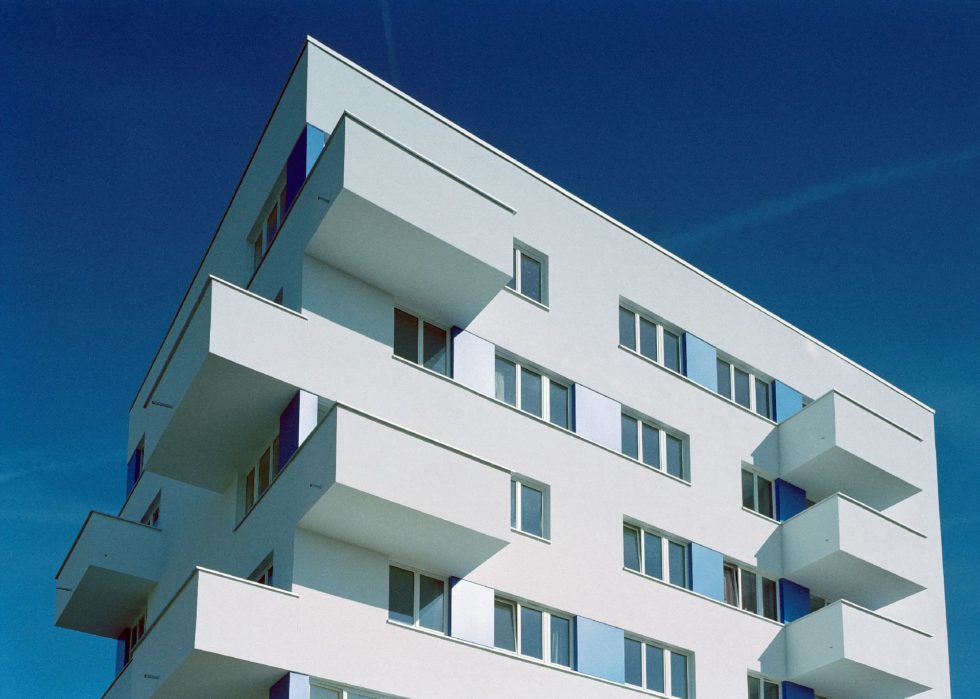 Sozialbauten | Ottmann Architekten